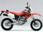 Honda XR 250 Motard